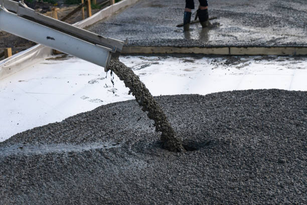  Alba, NY Concrete contractor Pros