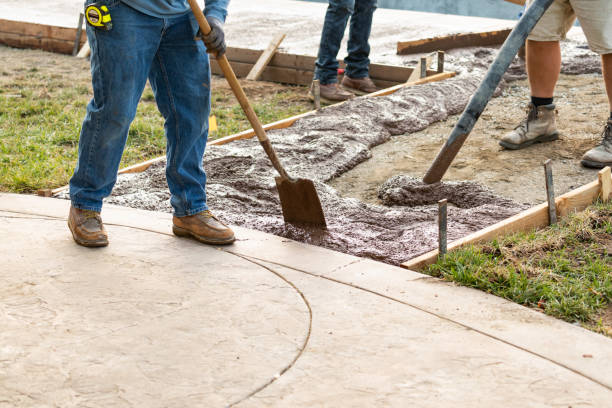 Best Concrete Demolition Services  in Alba, NY