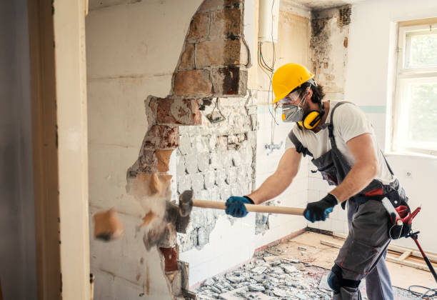 Best Concrete Leveling Services  in Alba, NY