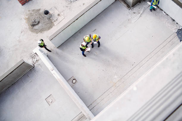 Best Concrete Foundation Repair  in Alba, NY
