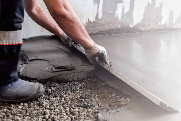 Best Concrete Foundation Repair  in Alba, NY